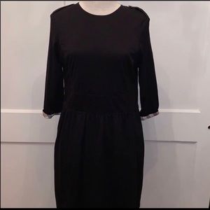 NWT Beautiful Classic Burberry Dress